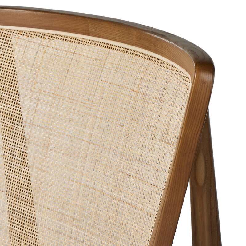 Alida Dining Chair - 236858-002 236858002