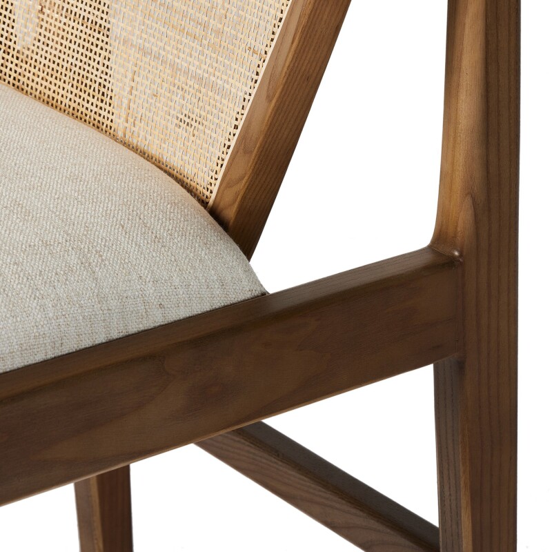 Alida Dining Chair - 236858-002 236858002