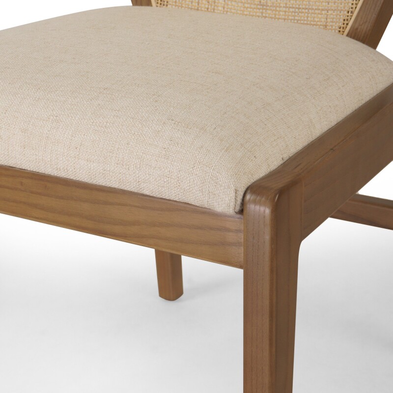Alida Dining Chair - 236858-002 236858002