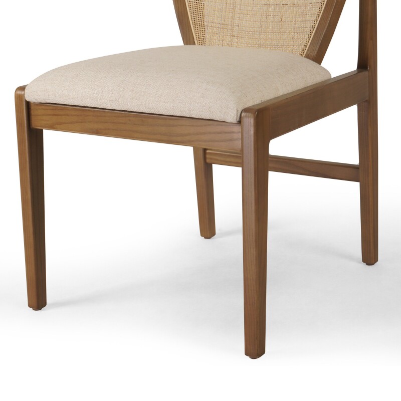 Alida Dining Chair - 236858-002 236858002