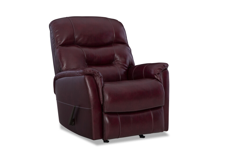 236 NAPOLI RECLINER 236-91-41 2369141