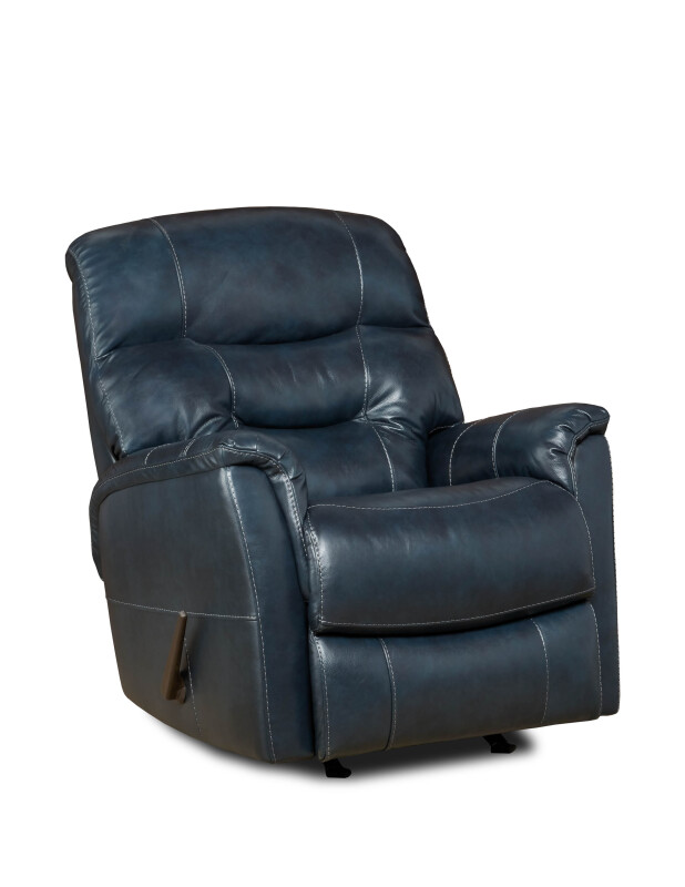 236 NAPOLI RECLINER 236-91-62 2369162