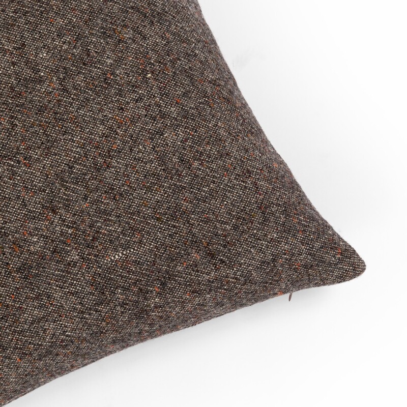 Stonewash Linen Pillow - 237026-004 237026004