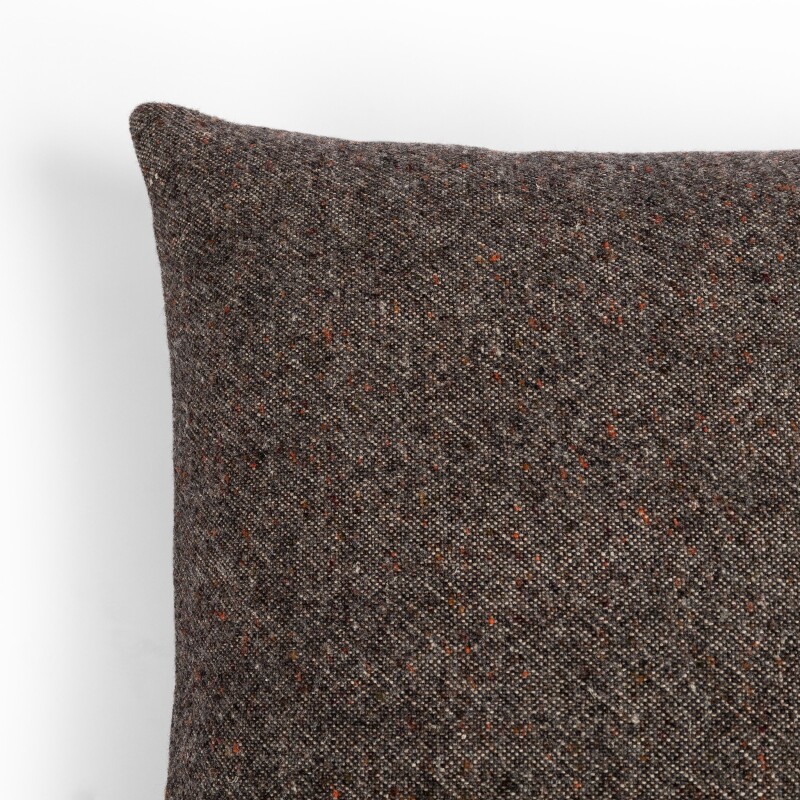 Stonewash Linen Pillow - 237026-004 237026004
