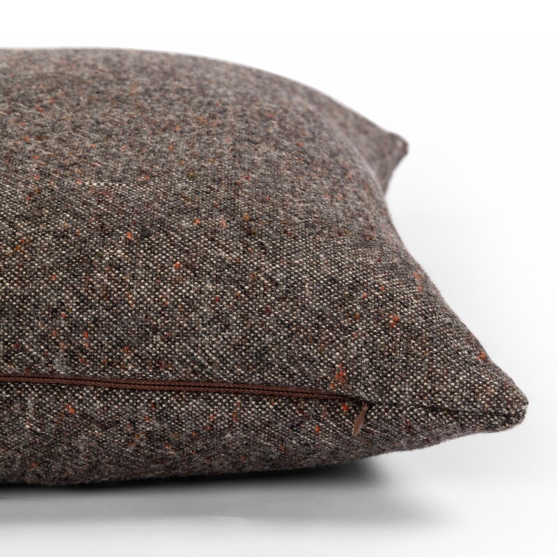 Stonewash Linen Pillow - 237026-004 237026004