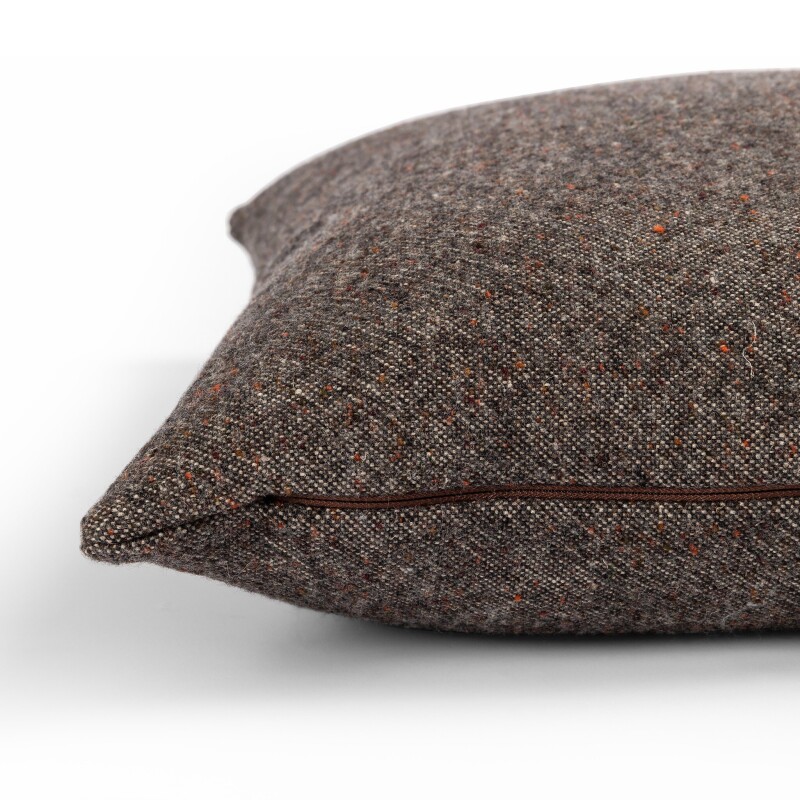 Stonewash Linen Pillow - 237026-004 237026004
