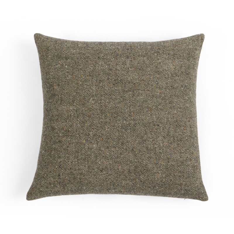 Stonewash Linen Pillow - 237026-005 237026005