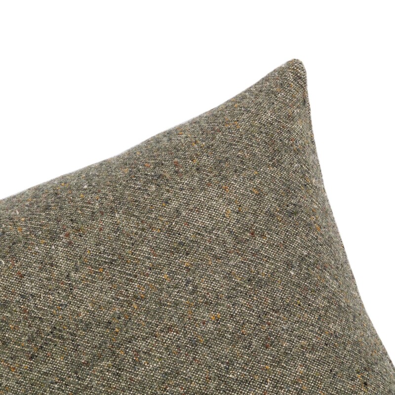 Stonewash Linen Pillow - 237026-005 237026005