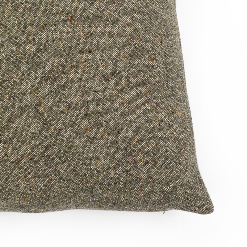 Stonewash Linen Pillow - 237026-005 237026005