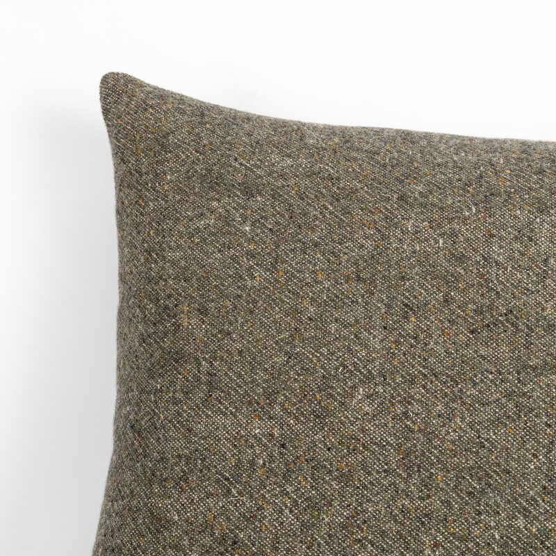 Stonewash Linen Pillow - 237026-005 237026005