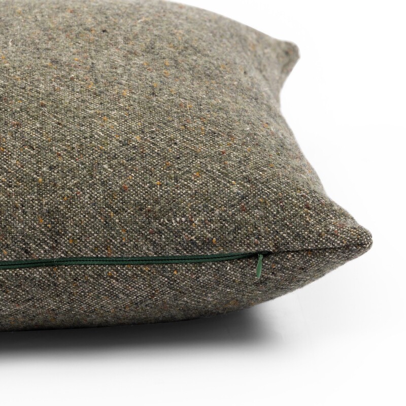 Stonewash Linen Pillow - 237026-005 237026005