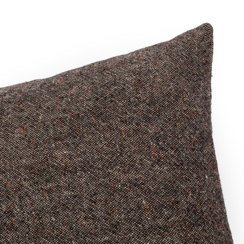 Stonewash Linen Pillow - 237026-007 237026007