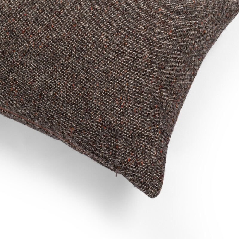 Stonewash Linen Pillow - 237026-007 237026007