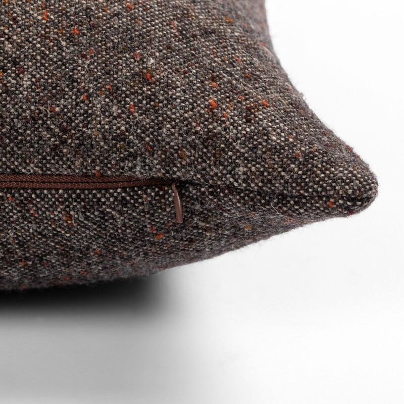 Stonewash Linen Pillow - 237026-007 237026007