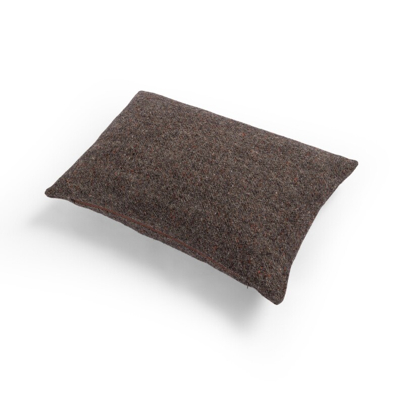 Stonewash Linen Pillow - 237026-007 237026007