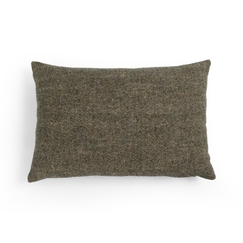 Stonewash Linen Pillow - 237026-008 237026008