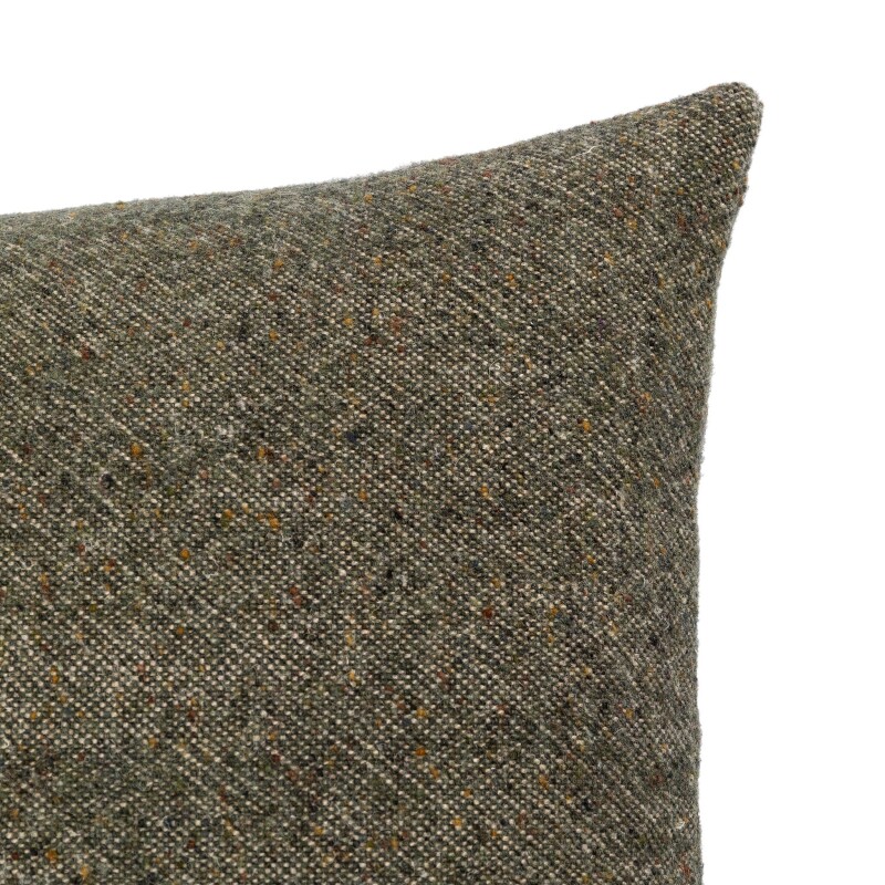 Stonewash Linen Pillow - 237026-008 237026008