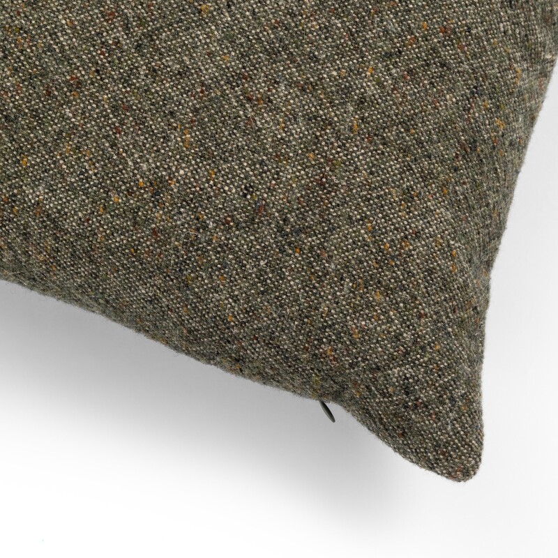 Stonewash Linen Pillow - 237026-008 237026008