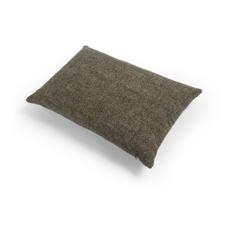 Stonewash Linen Pillow - 237026-008 237026008
