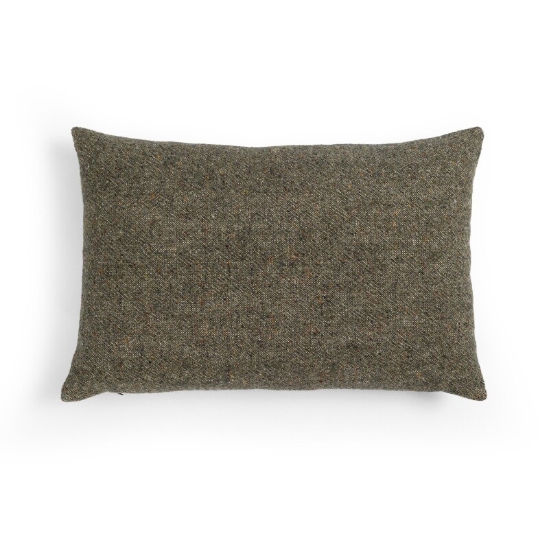 Stonewash Linen Pillow - 237026-008 237026008