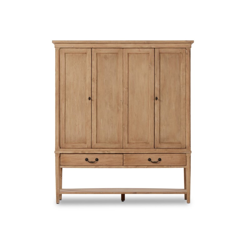 Brimley Wide Cabinet - 237137-001 237137001