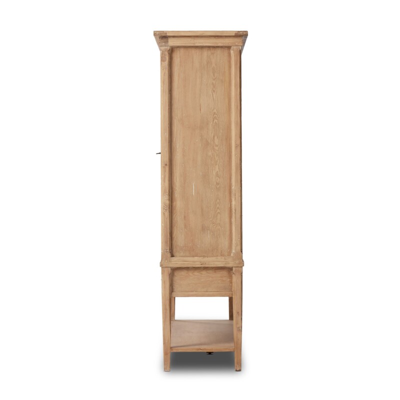 Brimley Wide Cabinet - 237137-001 237137001