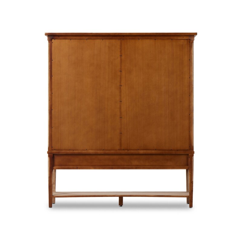 Brimley Wide Cabinet - 237137-001 237137001