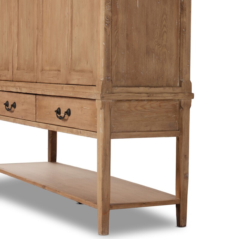 Brimley Wide Cabinet - 237137-001 237137001