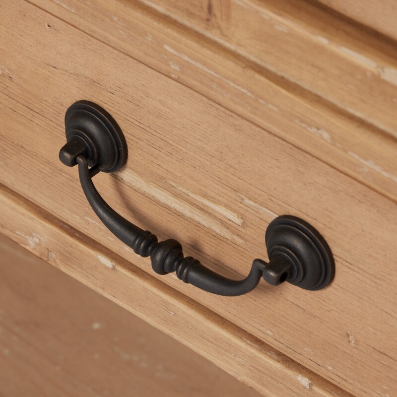 Brimley Wide Cabinet - 237137-001 237137001