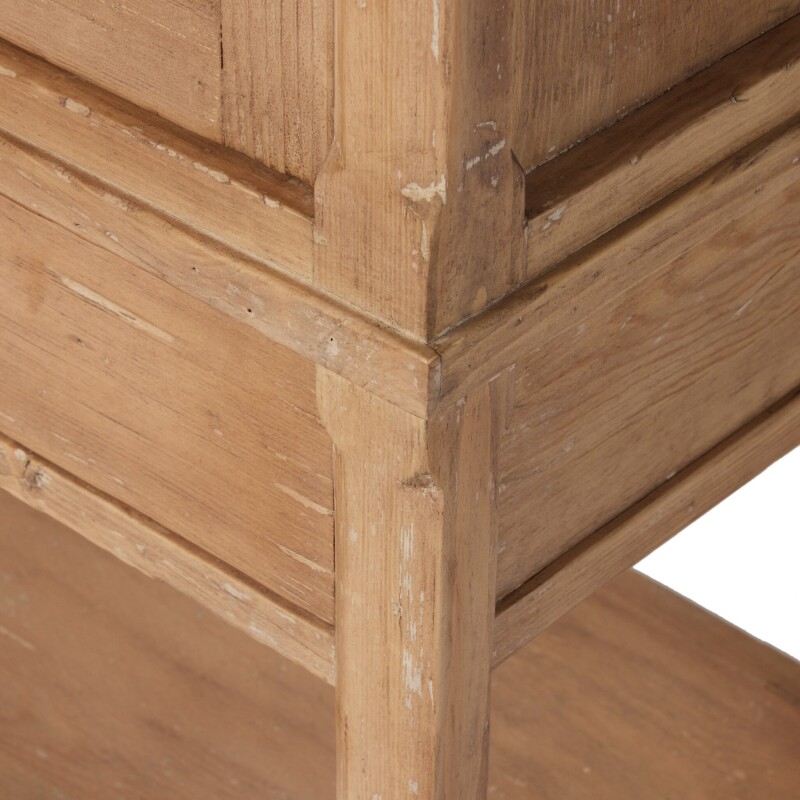 Brimley Wide Cabinet - 237137-001 237137001