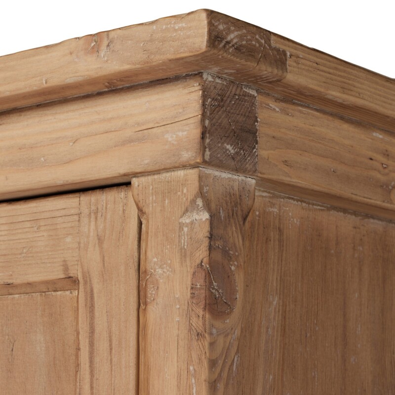 Brimley Wide Cabinet - 237137-001 237137001
