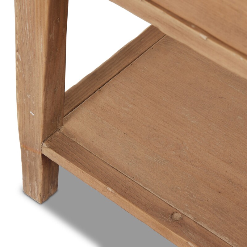 Brimley Wide Cabinet - 237137-001 237137001