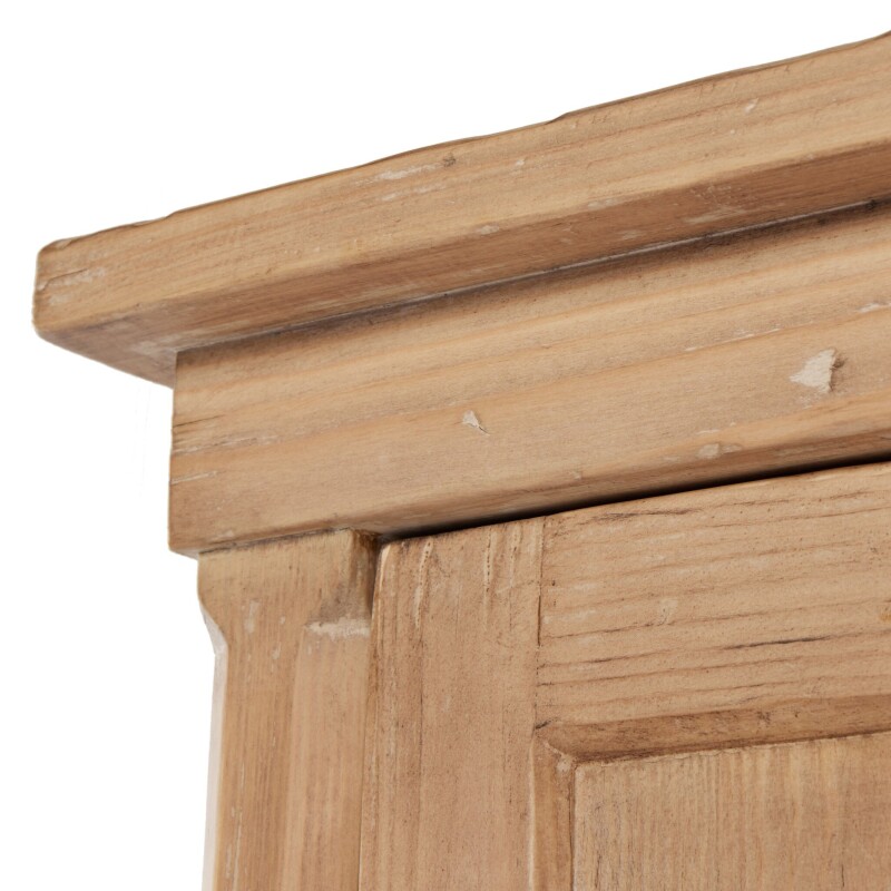 Brimley Wide Cabinet - 237137-001 237137001