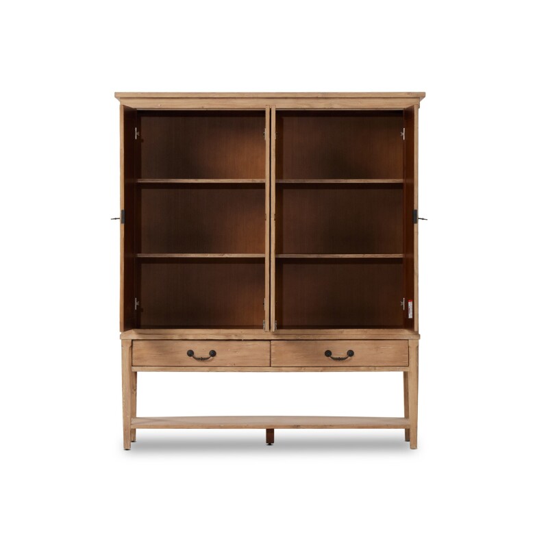 Brimley Wide Cabinet - 237137-001 237137001