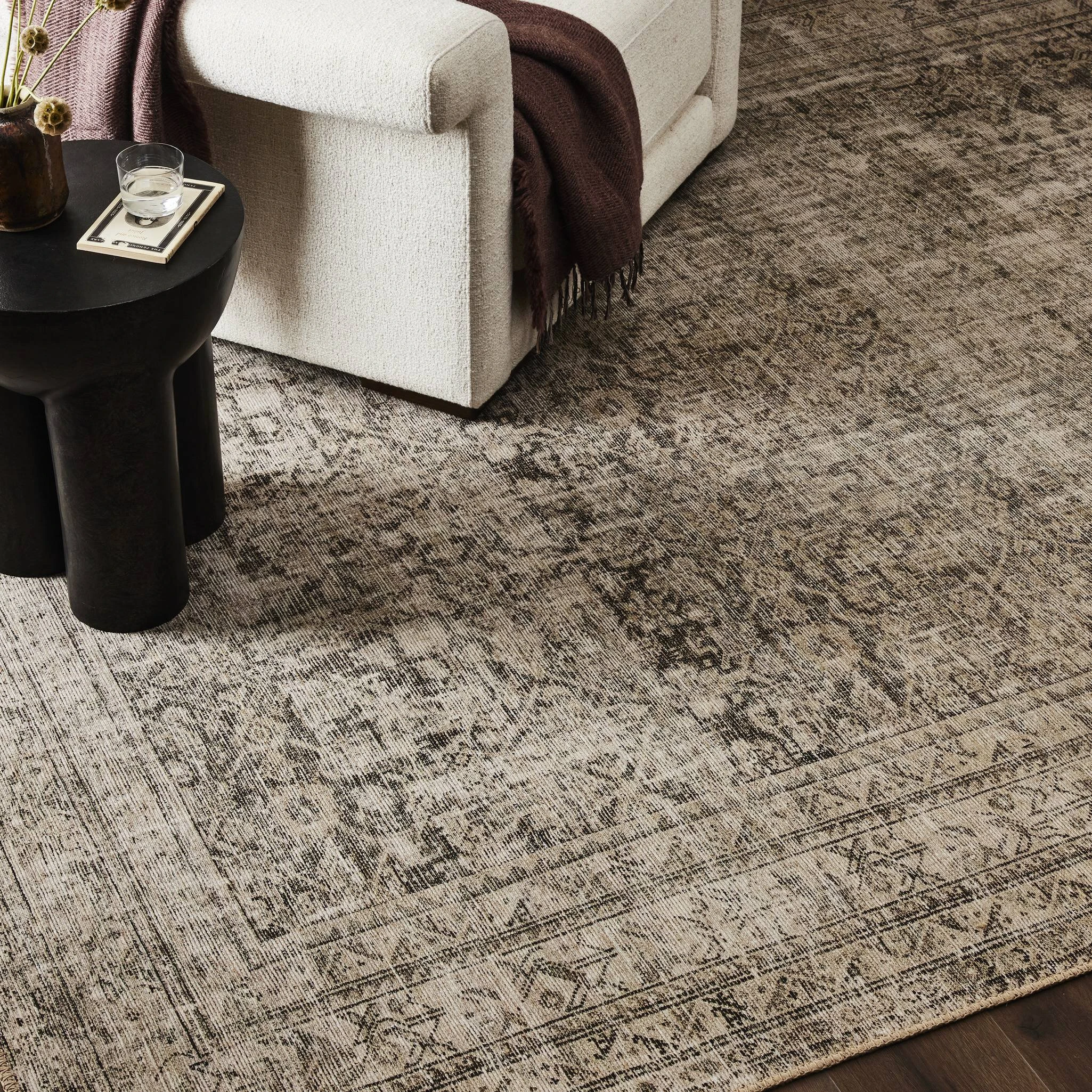 Nala Rug 8'x10' - 237144-002 237144002