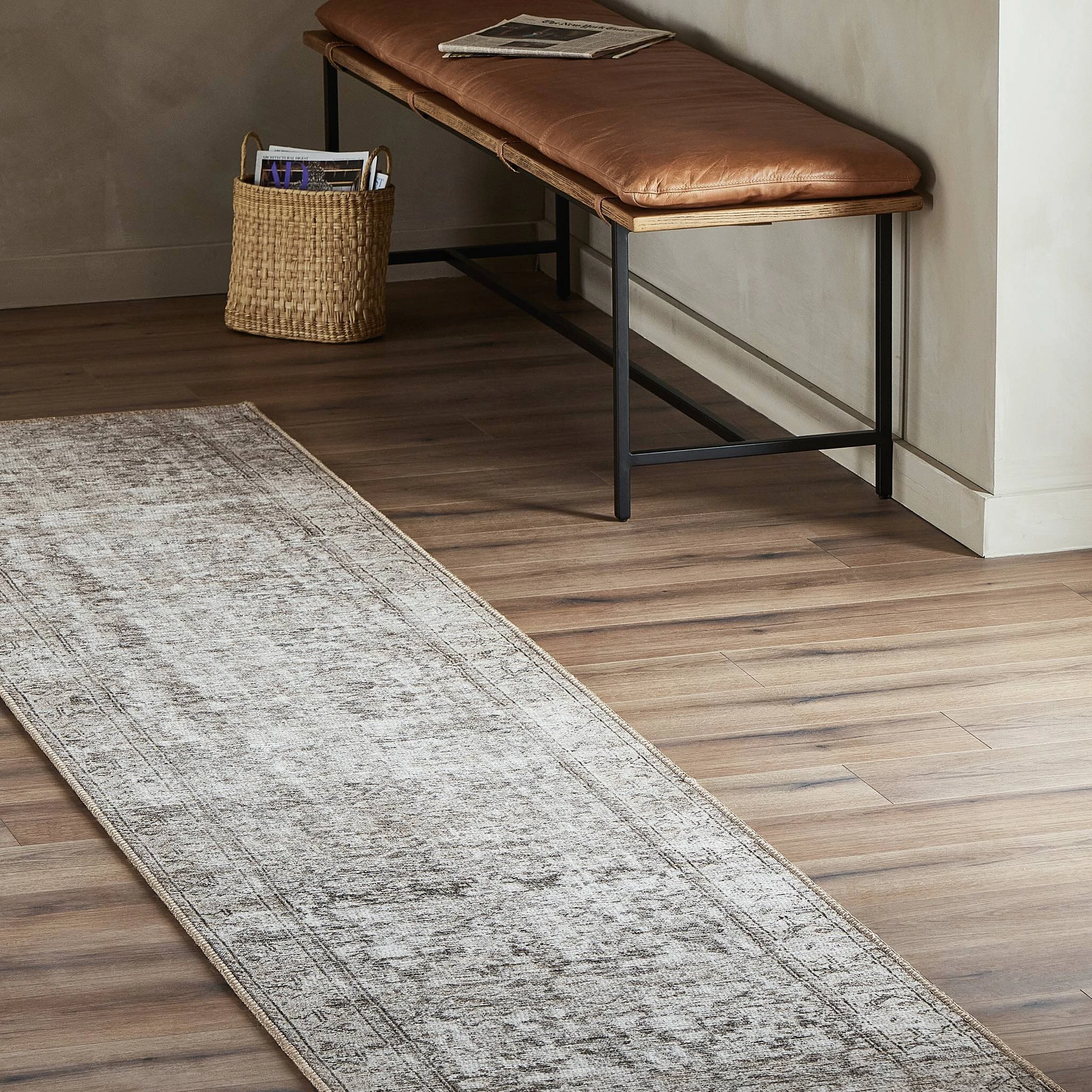 Nala Runner 2.5'x9.5' - 237144-010 237144010