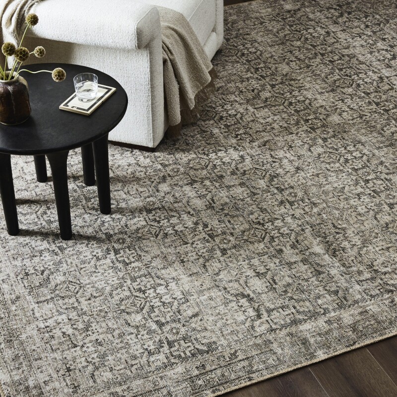 Priya Rug 9'x12' - 237145-003 237145003