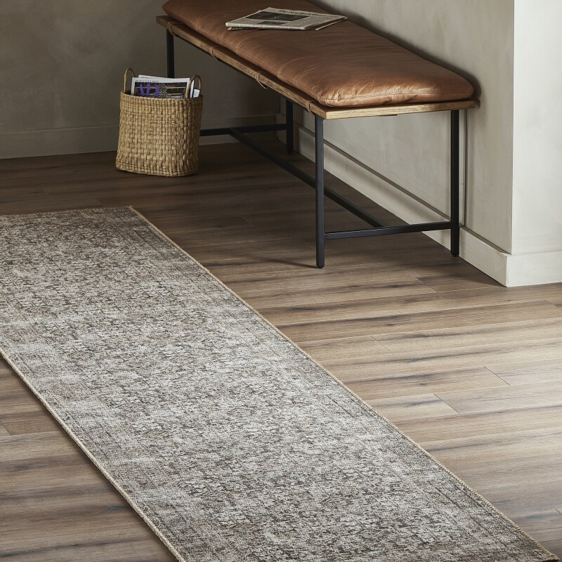 Priya Rug 2.5'x7.5' - 237145-005 237145005