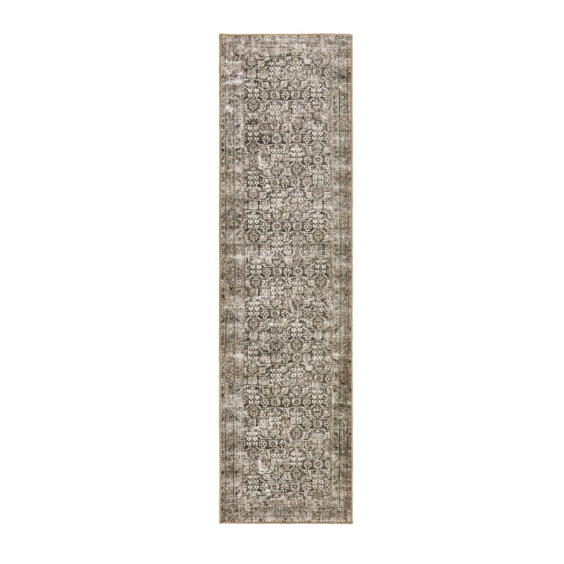 Priya Rug 2.5'x9.5' - 237145-006 237145006