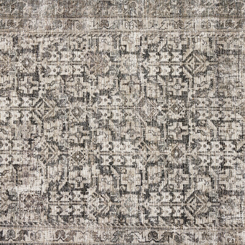 Priya Rug 3'x12' - 237145-008 237145008
