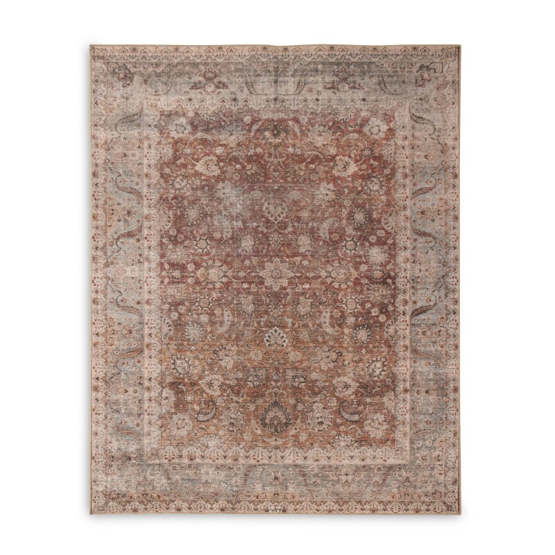 Zari Rug 10'x14' - 237147-004 237147004