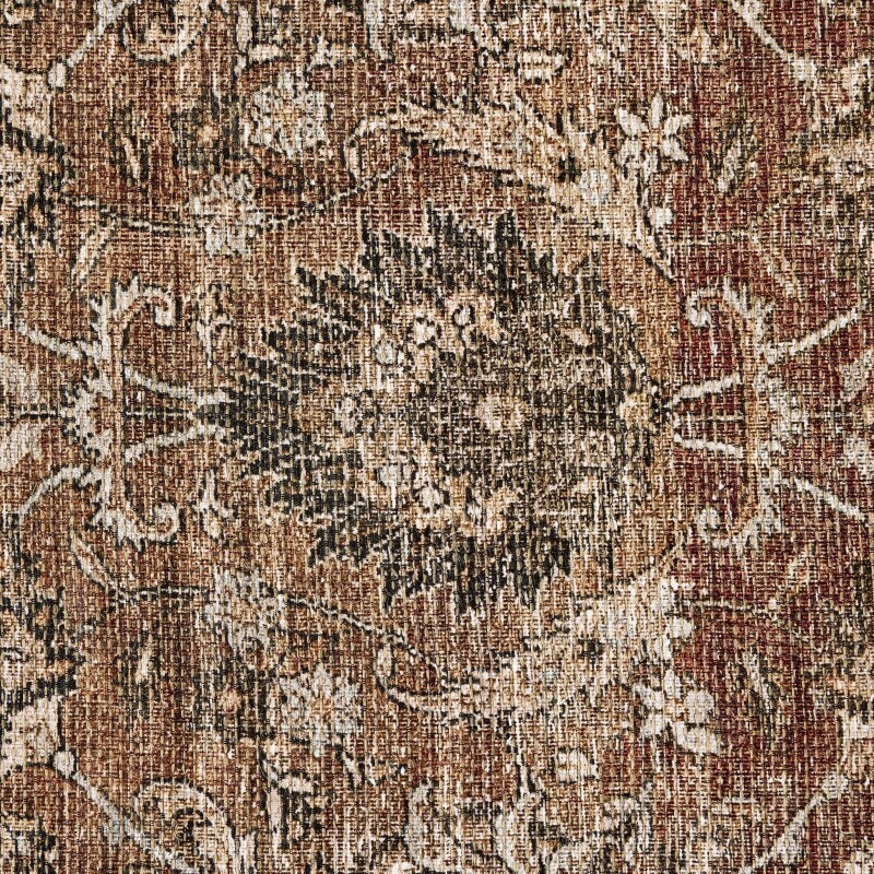 Zari Rug 2.5'x9.5' - 237147-006 237147006