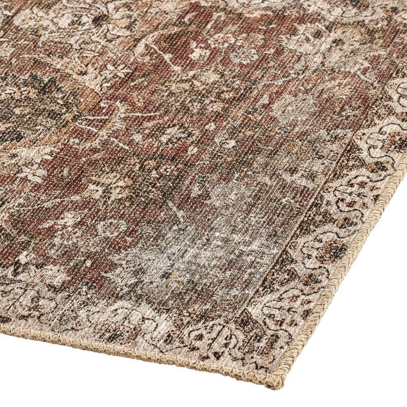Zari Rug 2.5'x12' - 237147-007 237147007