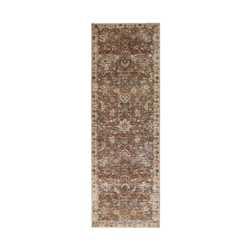 Zari Rug 3'x12' - 237147-008 237147008