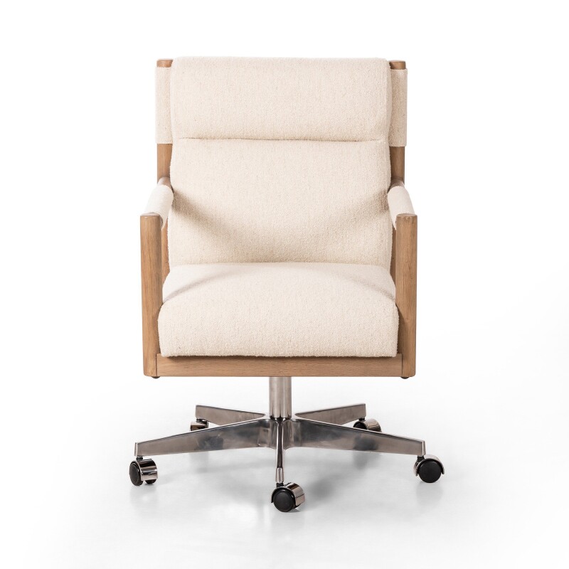 Kiano Desk Chair - 237316-001 237316001