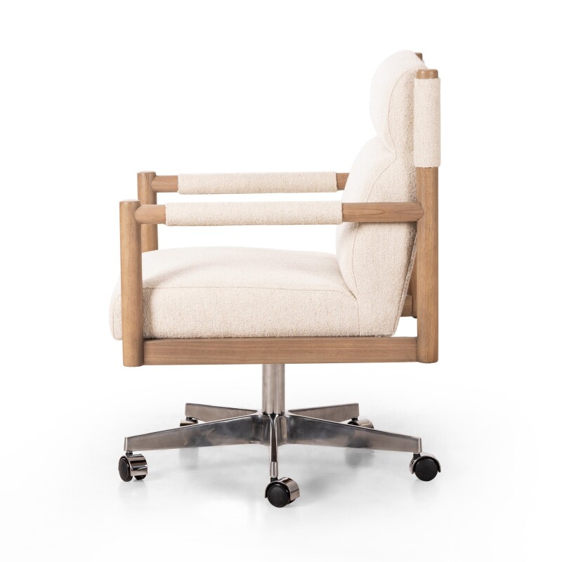 Kiano Desk Chair - 237316-001 237316001