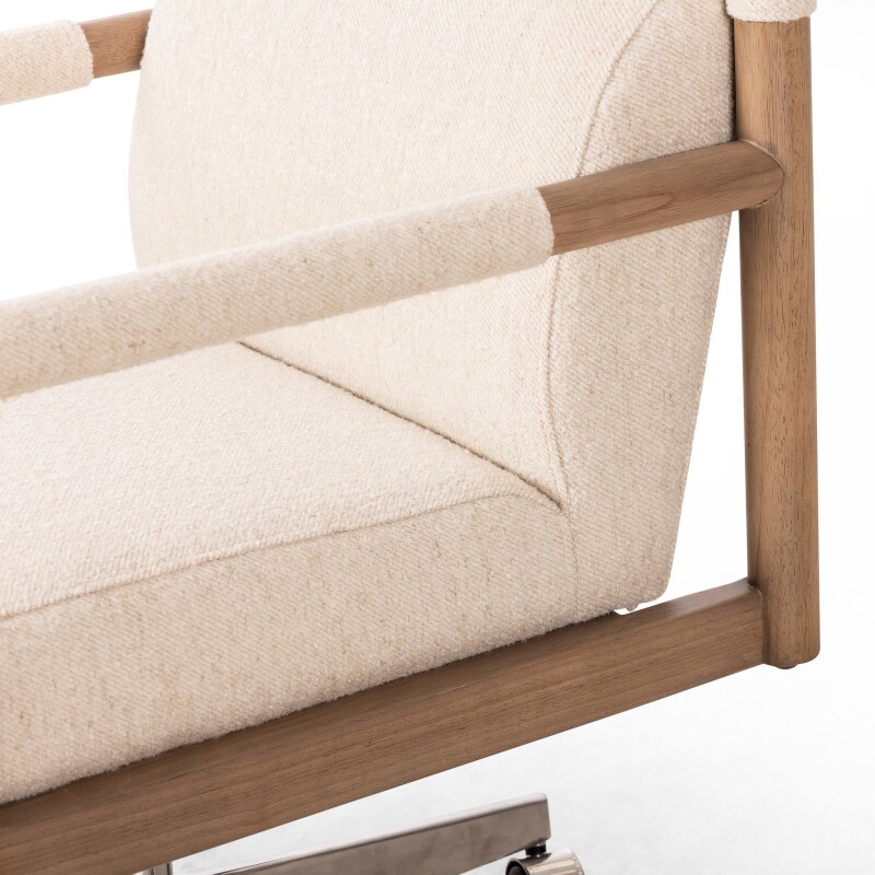 Kiano Desk Chair - 237316-001 237316001