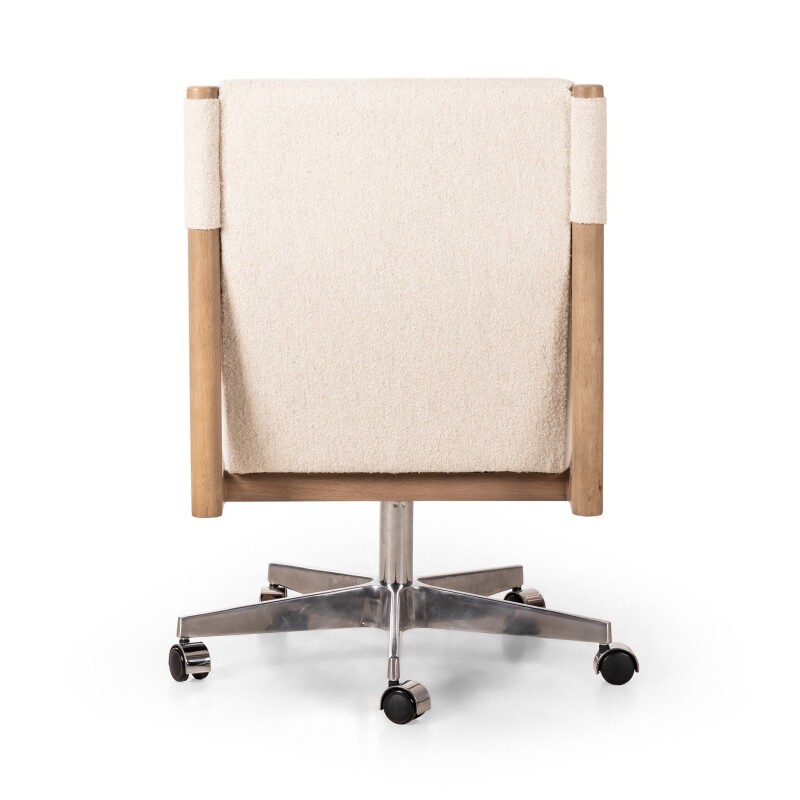 Kiano Desk Chair - 237316-001 237316001