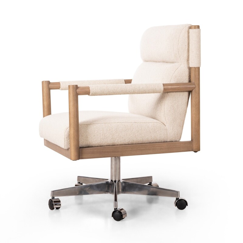 Kiano Desk Chair - 237316-001 237316001