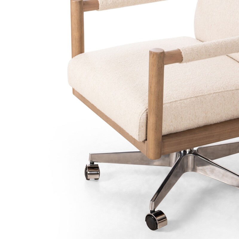 Kiano Desk Chair - 237316-001 237316001